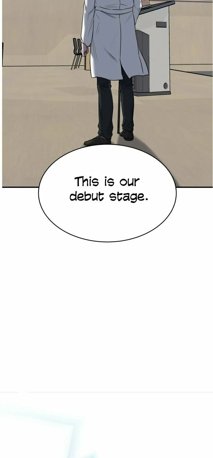 Read A.I. Doctor chapter 10 image 15 on Lezhin