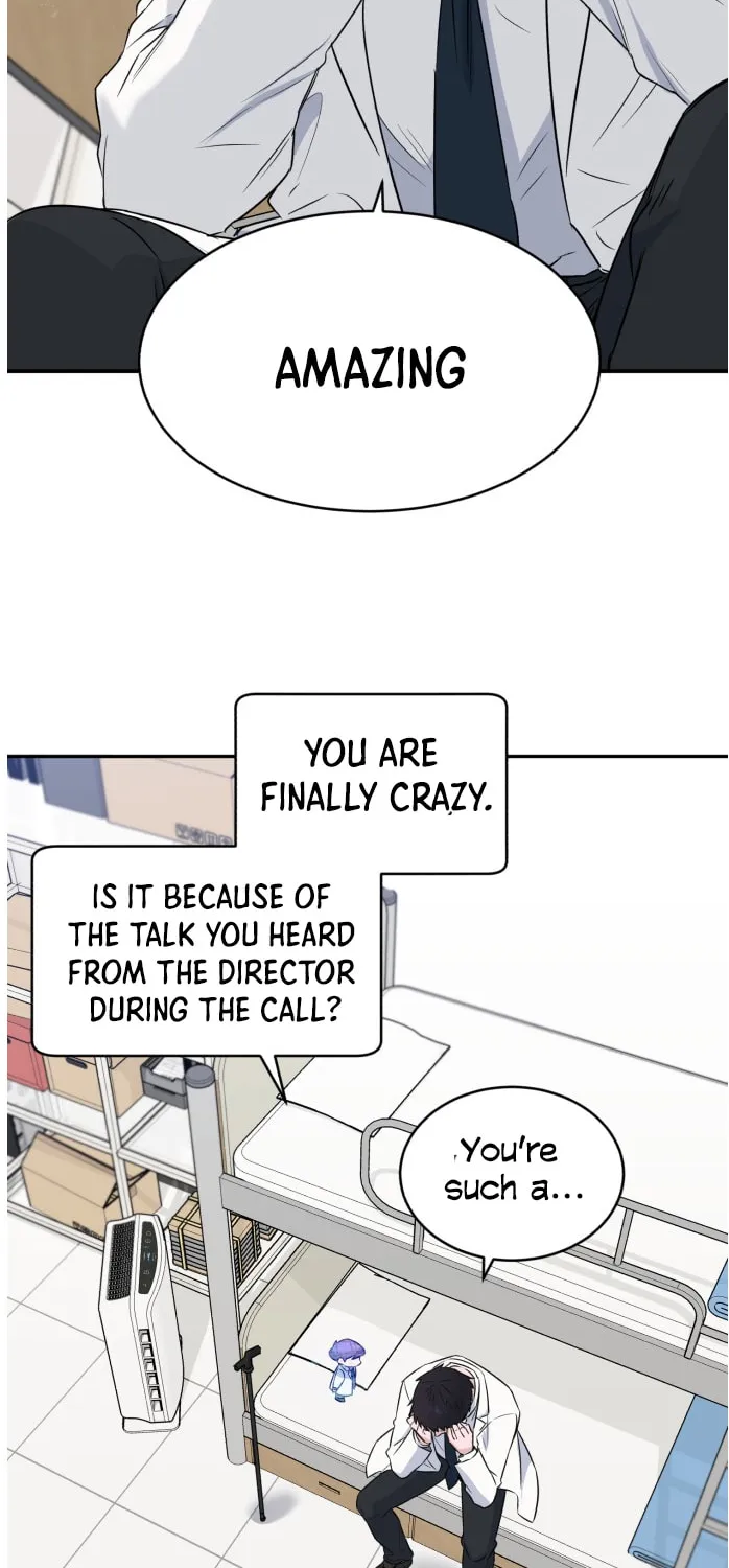 Read A.I. Doctor chapter 10 image 19 on Lezhin