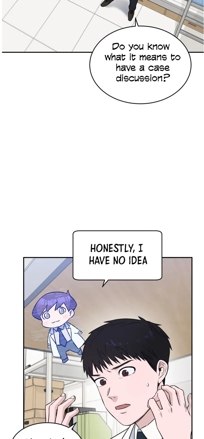 Read A.I. Doctor chapter 10 image 20 on Lezhin