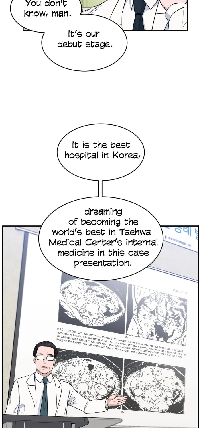 Read A.I. Doctor chapter 10 image 21 on Lezhin
