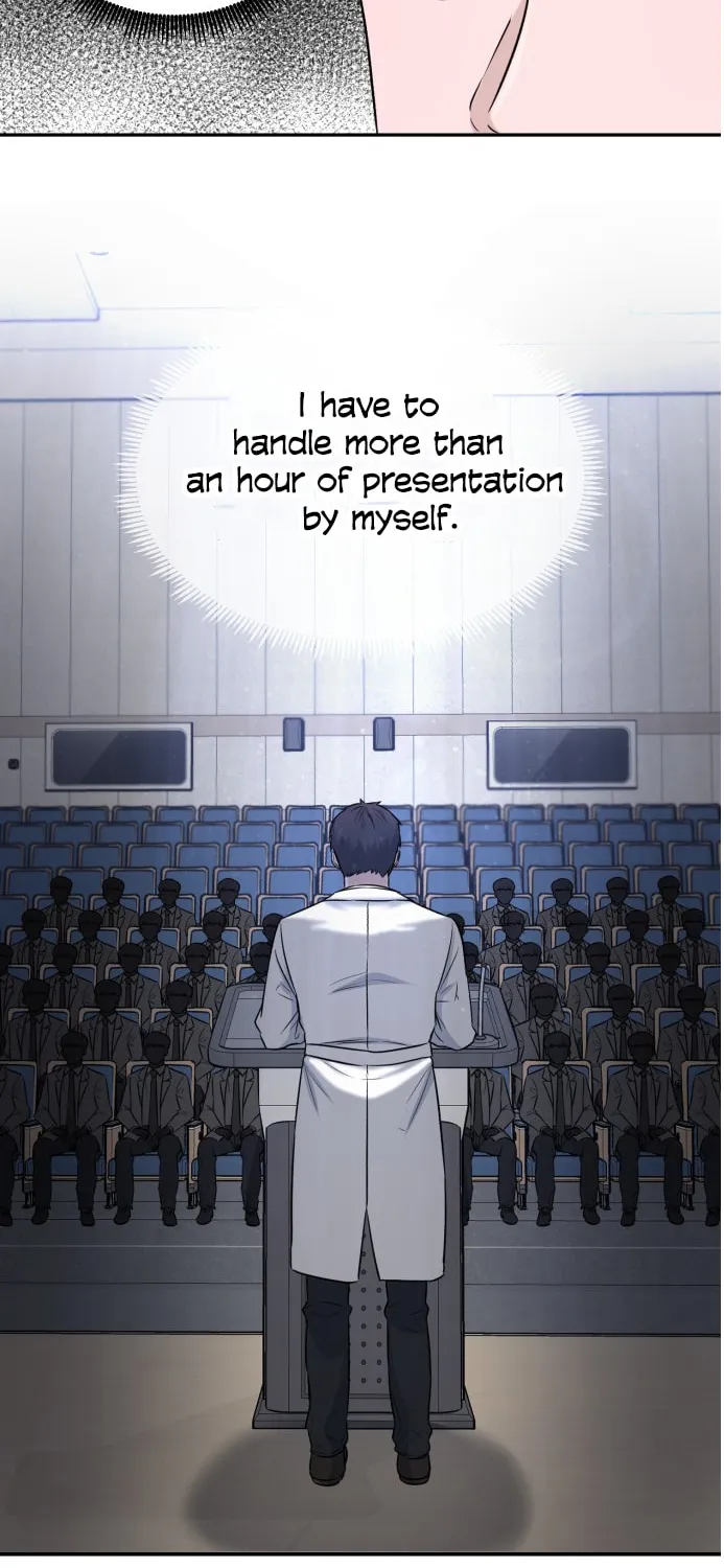 Read A.I. Doctor chapter 10 image 24 on Lezhin