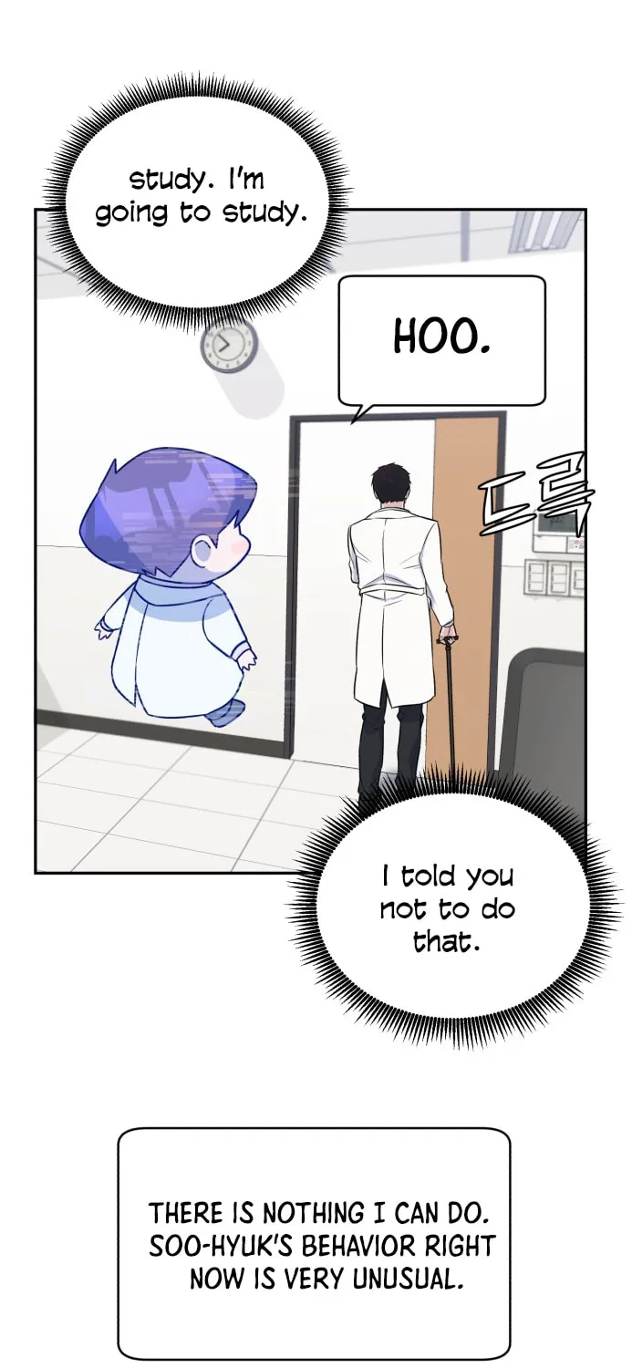 Read A.I. Doctor chapter 10 image 26 on Lezhin