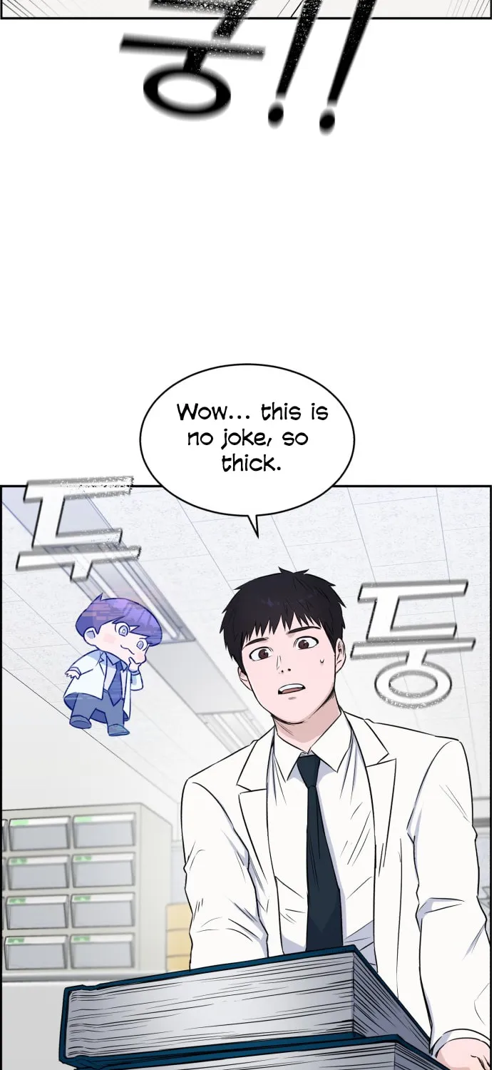Read A.I. Doctor chapter 10 image 31 on Lezhin