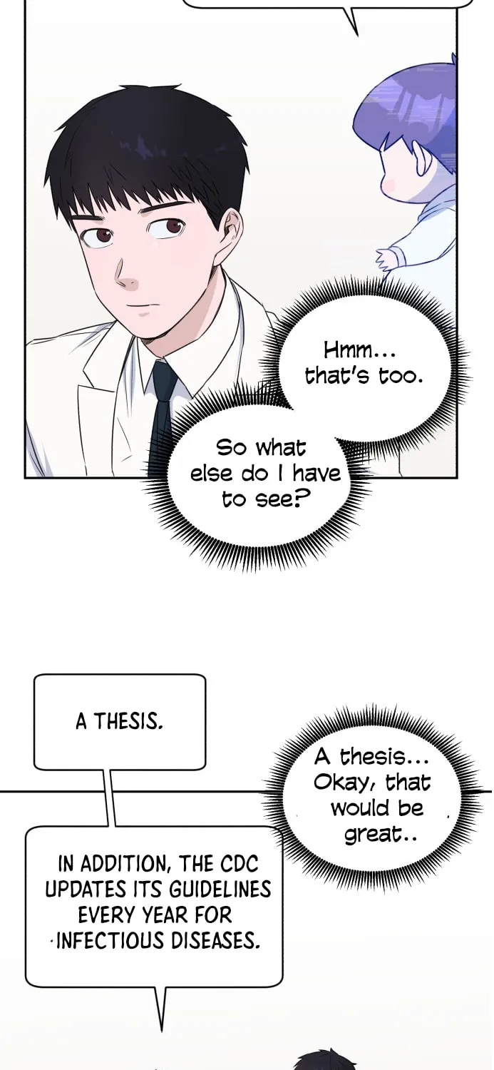 Read A.I. Doctor chapter 10 image 34 on Lezhin