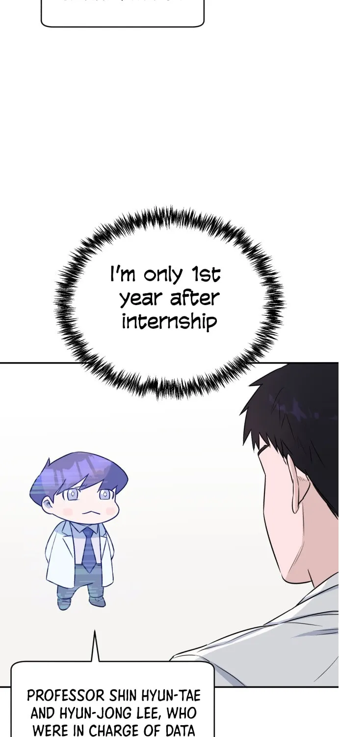 Read A.I. Doctor chapter 10 image 36 on Lezhin