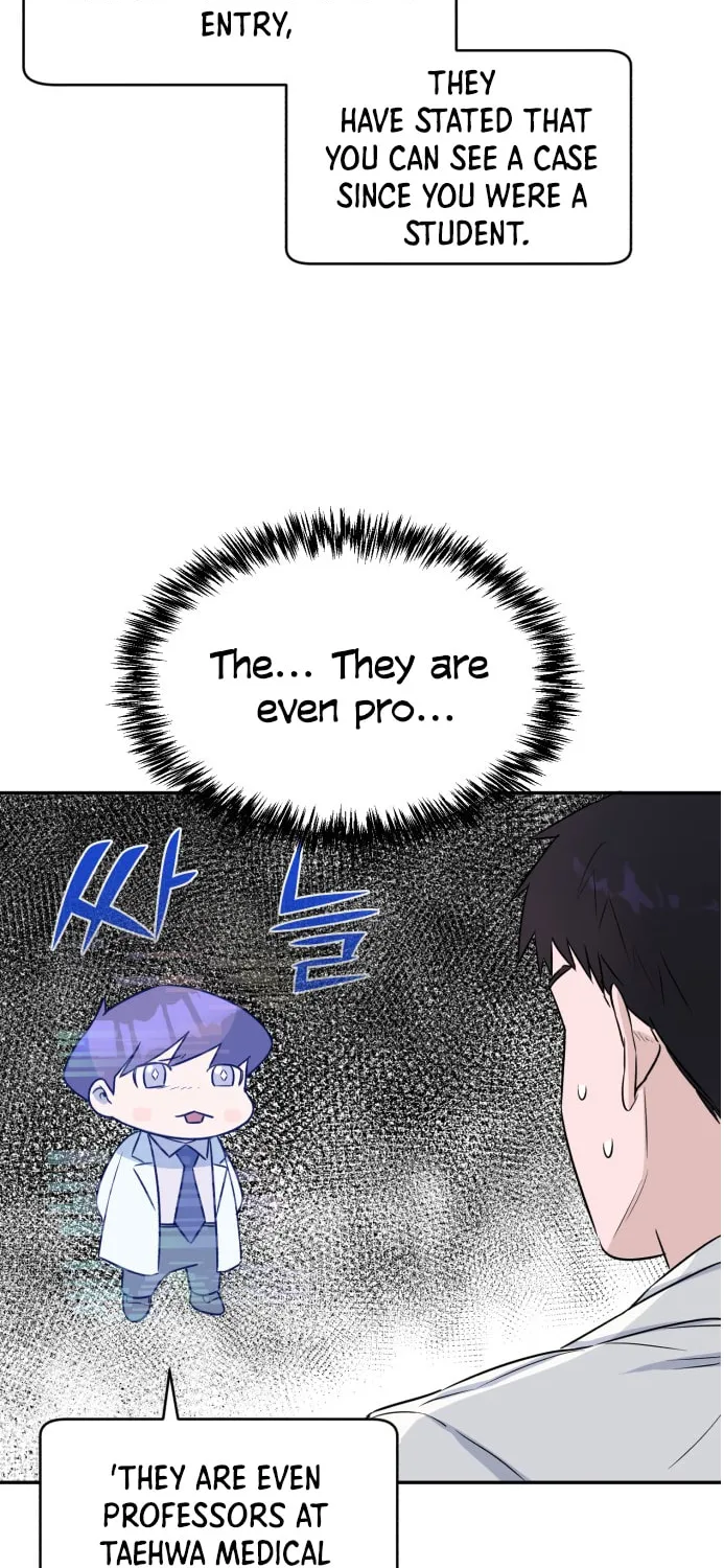 Read A.I. Doctor chapter 10 image 37 on Lezhin