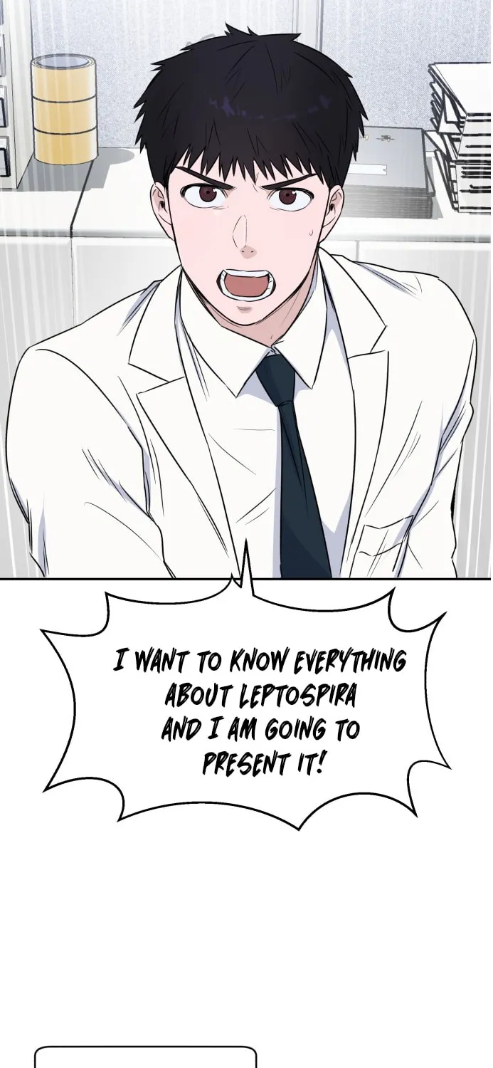 Read A.I. Doctor chapter 10 image 40 on Lezhin
