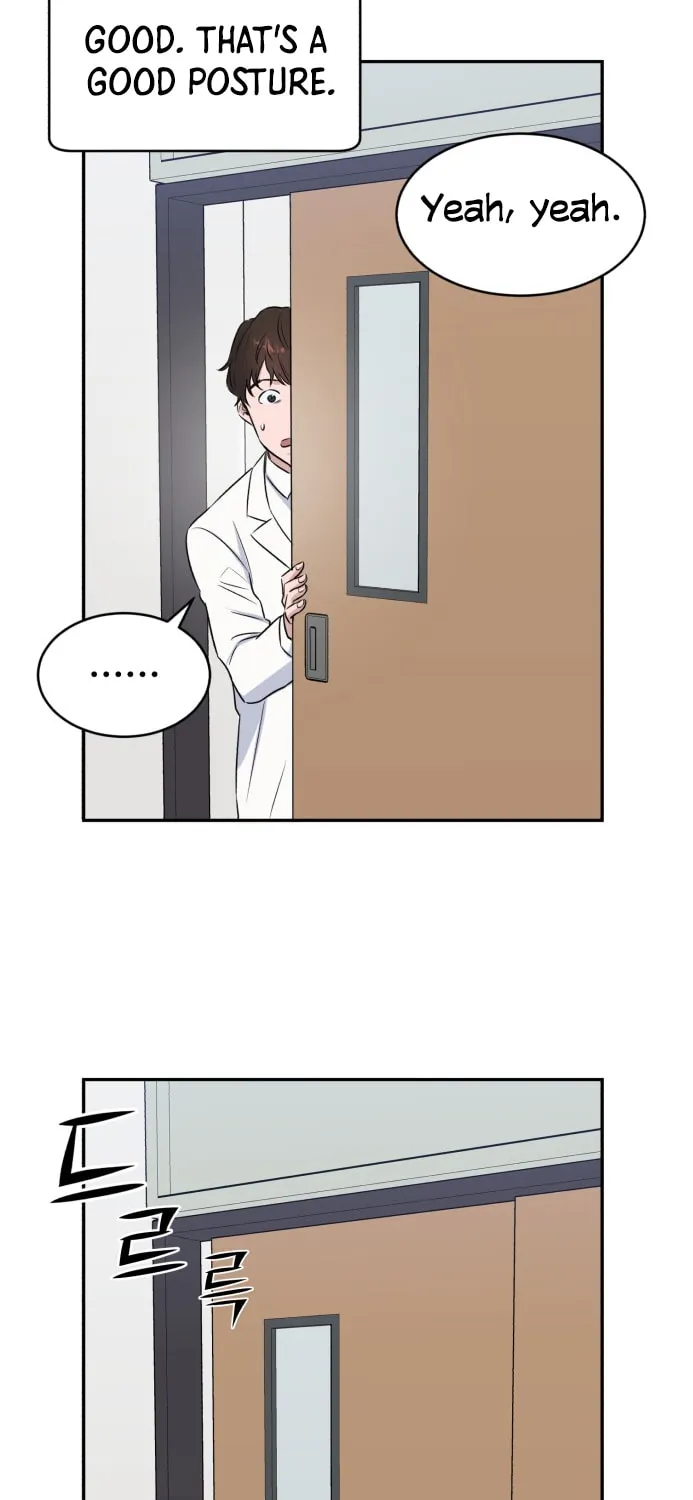 Read A.I. Doctor chapter 10 image 41 on Lezhin