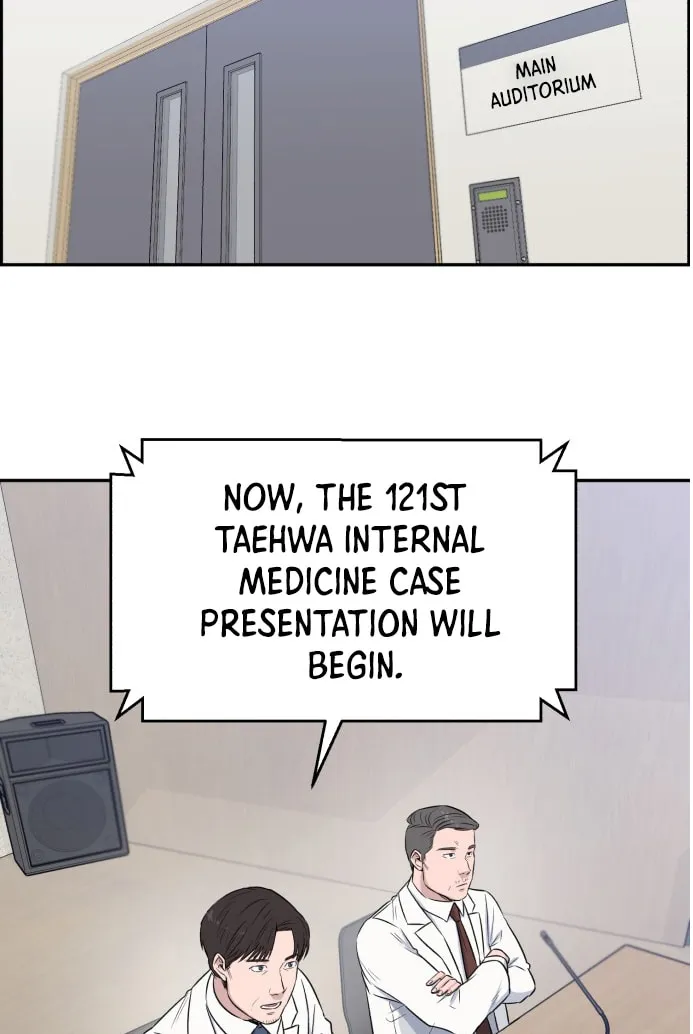 Read A.I. Doctor chapter 10 image 43 on Lezhin