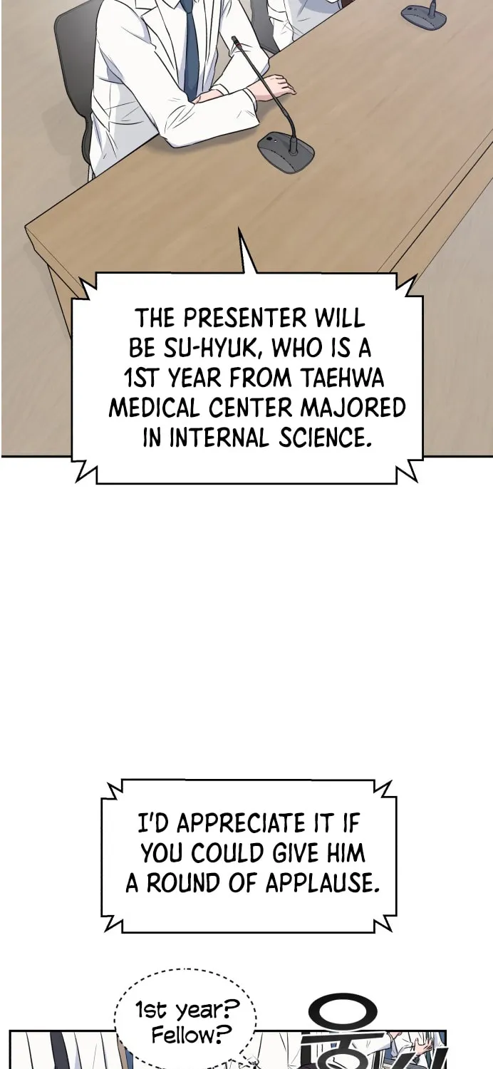 Read A.I. Doctor chapter 10 image 44 on Lezhin