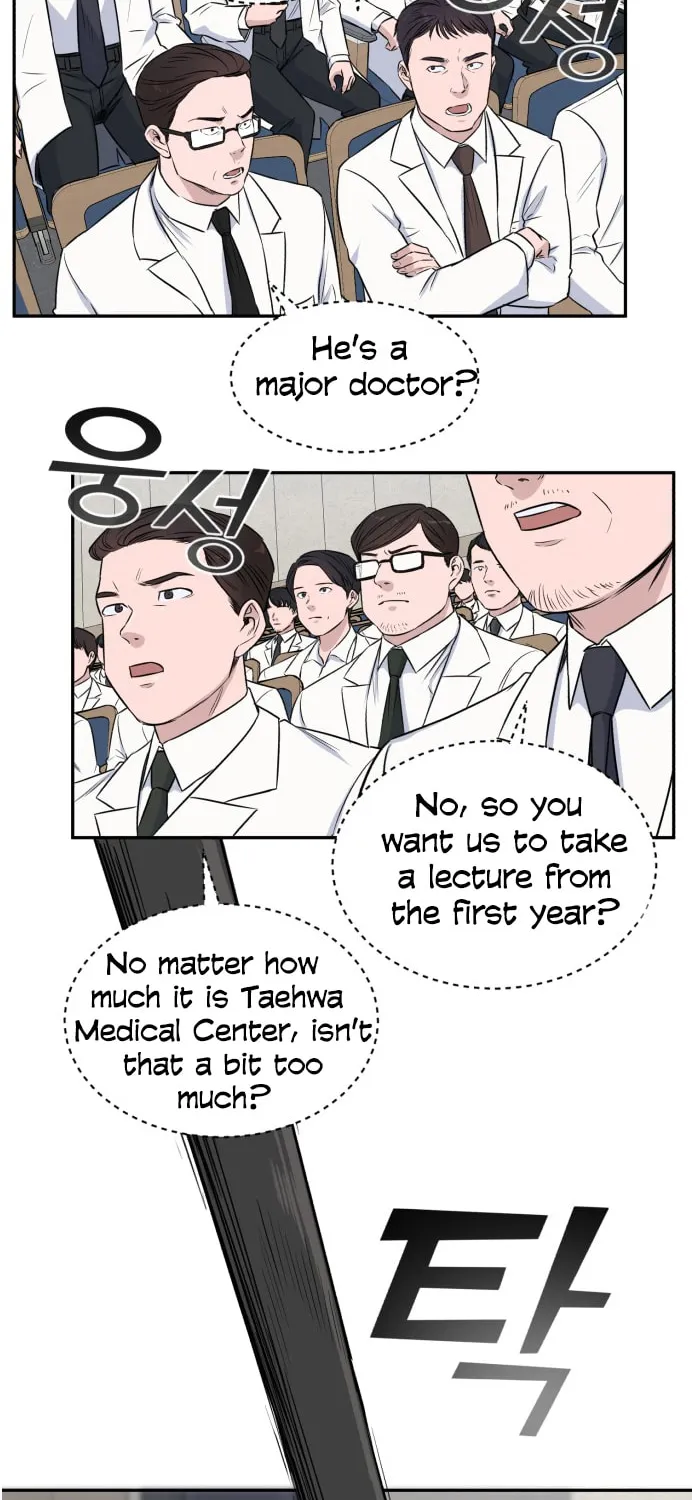 Read A.I. Doctor chapter 10 image 45 on Lezhin