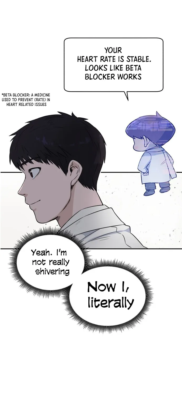 Read A.I. Doctor chapter 10 image 49 on Lezhin