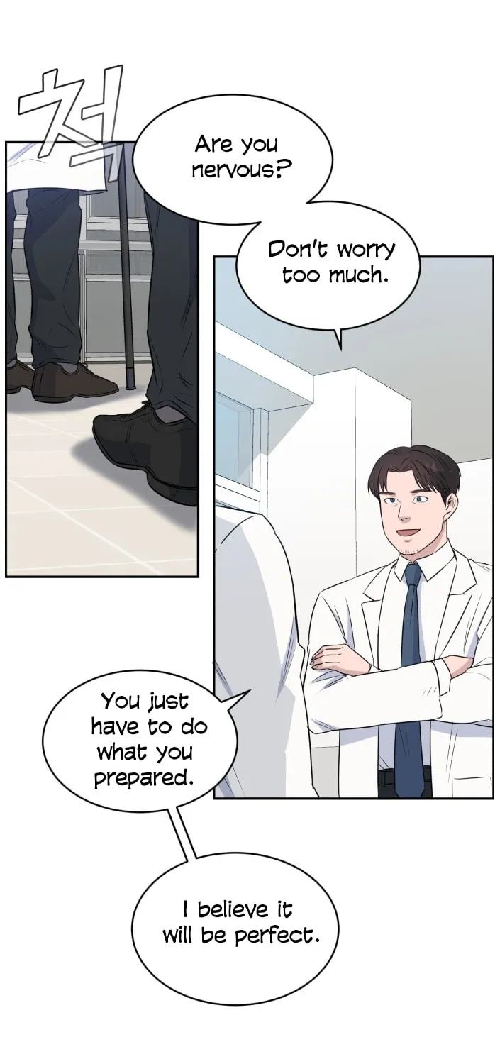 Read A.I. Doctor chapter 10 image 5 on Lezhin