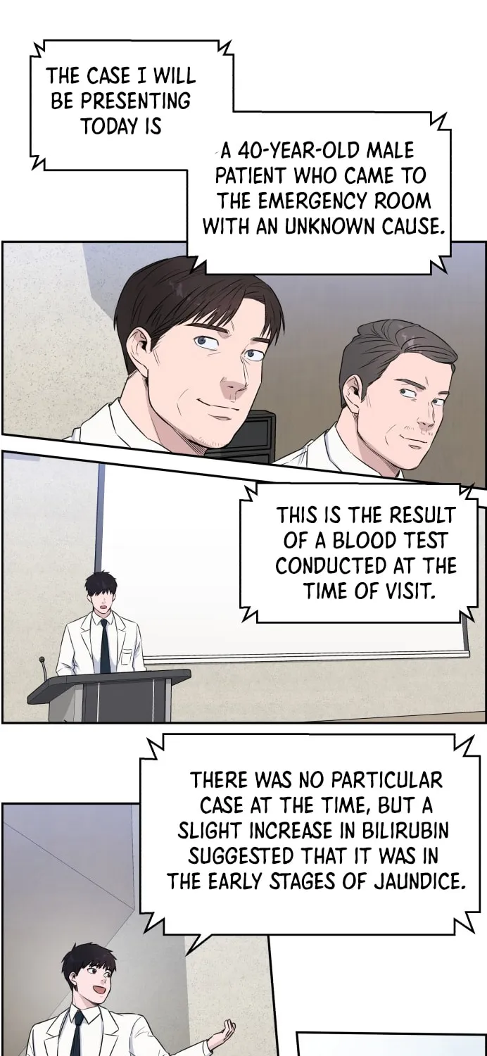 Read A.I. Doctor chapter 10 image 51 on Lezhin