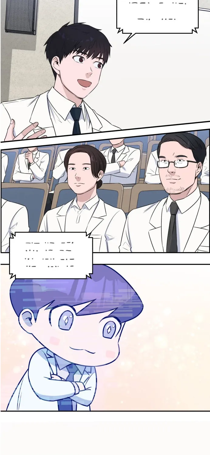 Read A.I. Doctor chapter 10 image 53 on Lezhin