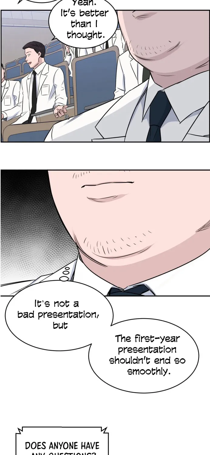 Read A.I. Doctor chapter 10 image 56 on Lezhin