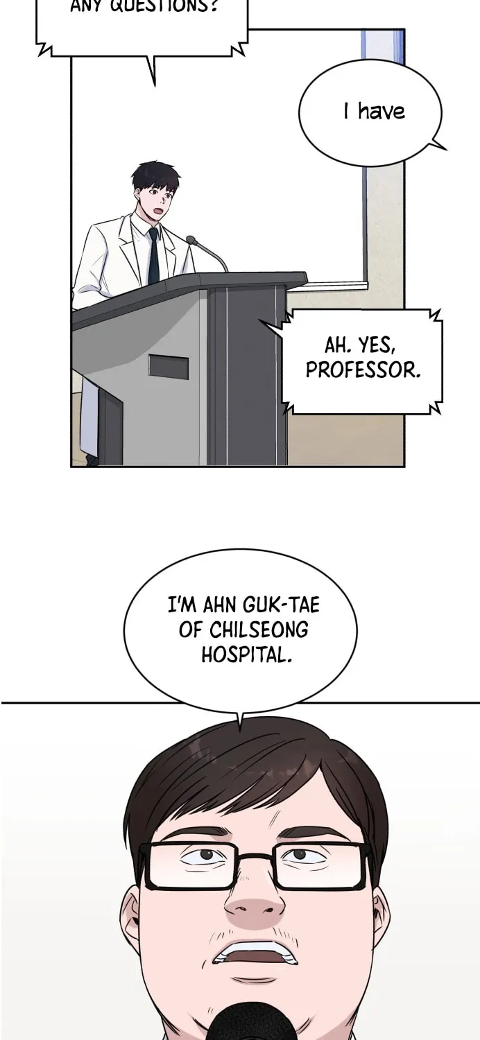 Read A.I. Doctor chapter 10 image 57 on Lezhin