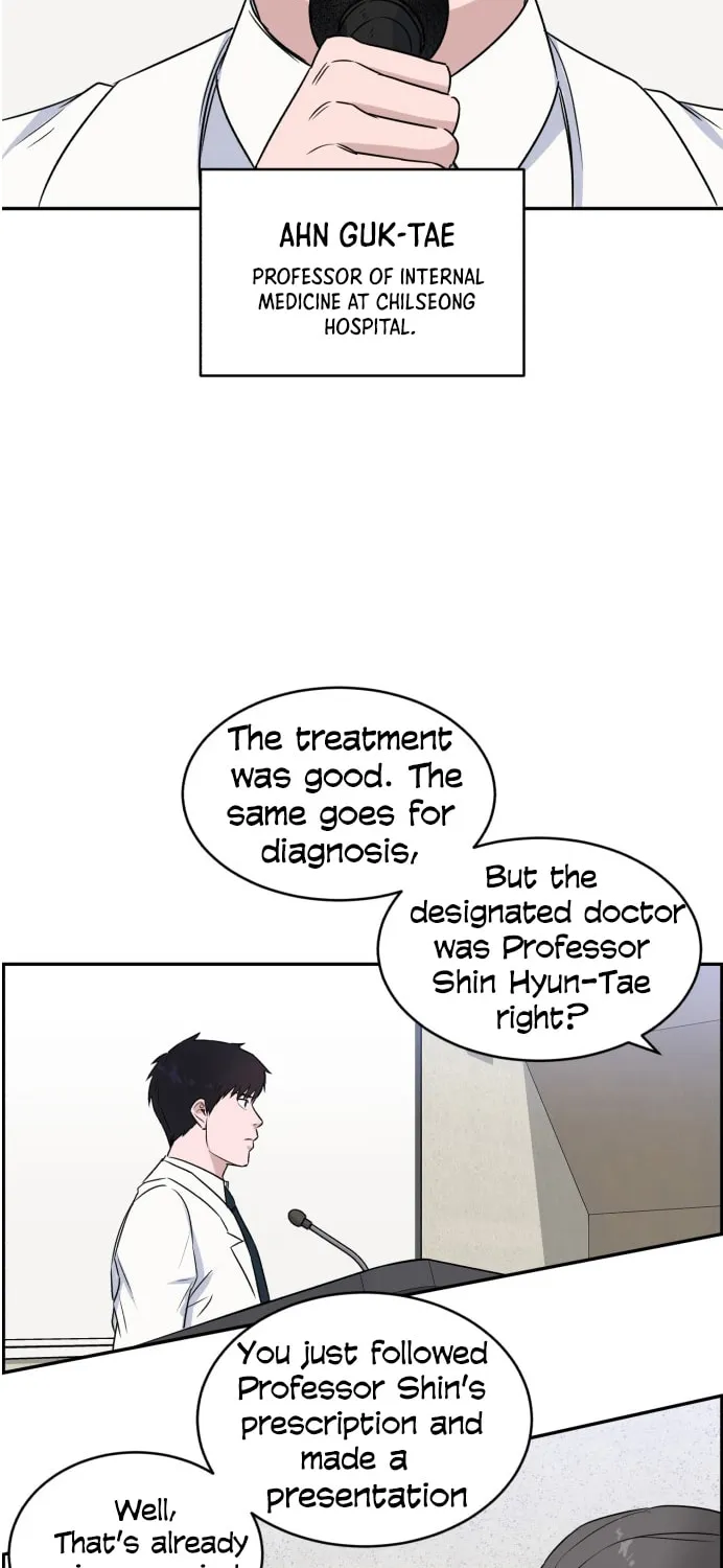 Read A.I. Doctor chapter 10 image 58 on Lezhin
