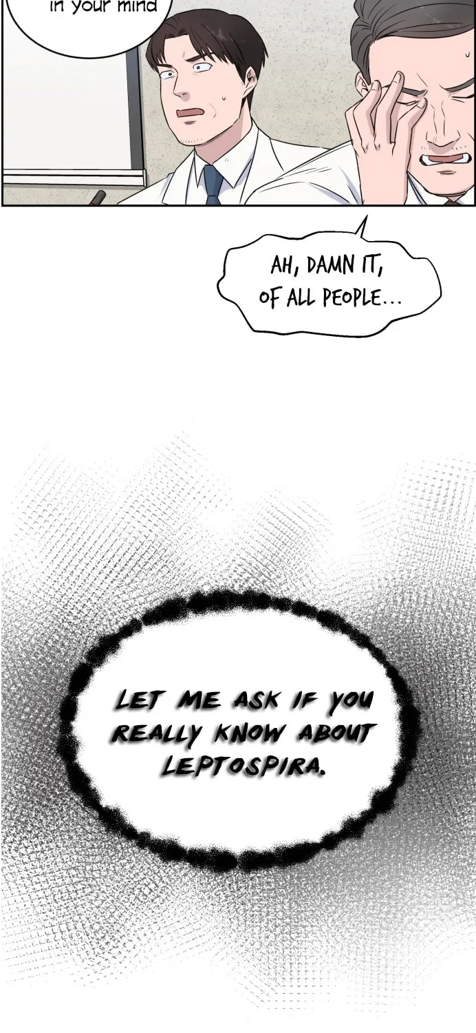 Read A.I. Doctor chapter 10 image 59 on Lezhin