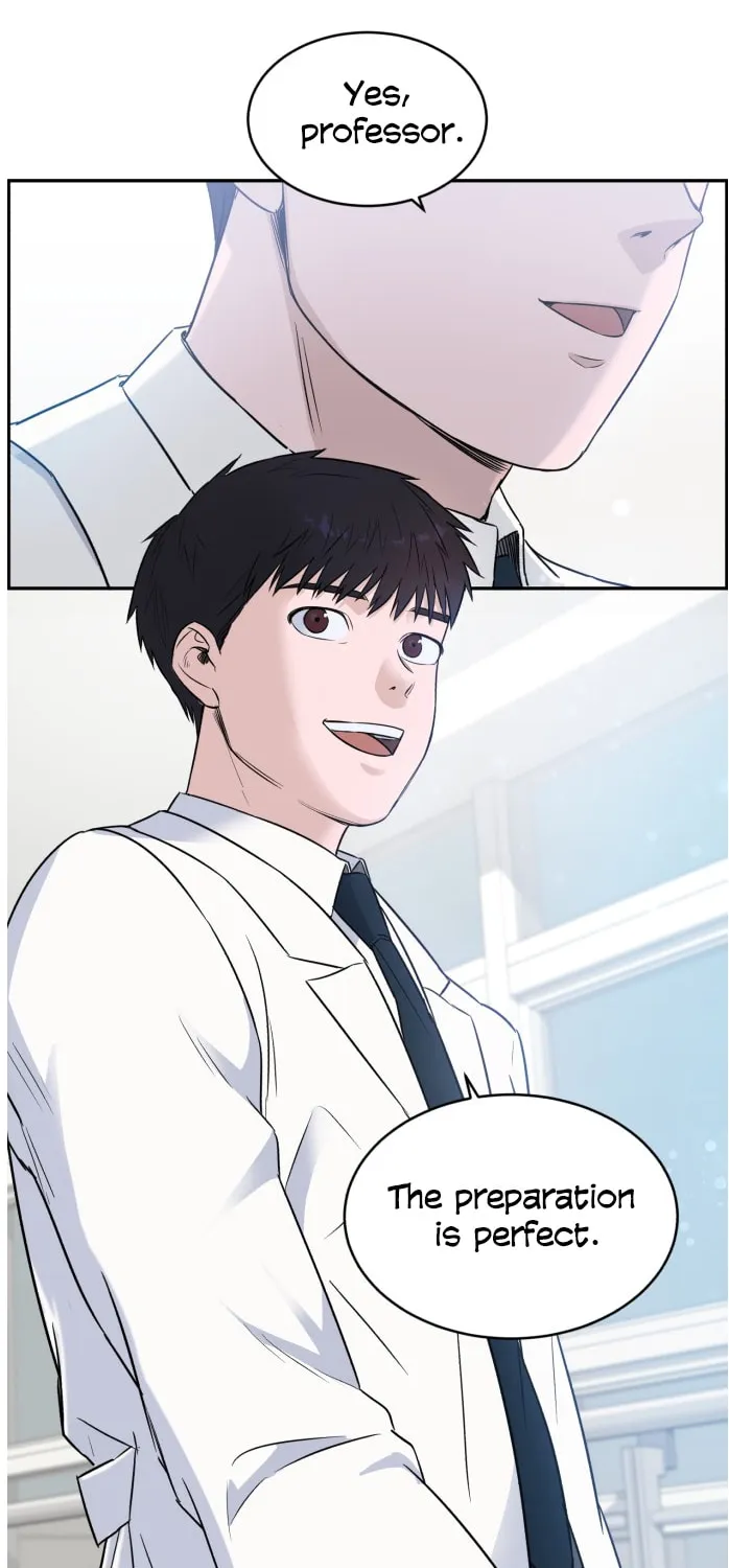 Read A.I. Doctor chapter 10 image 6 on Lezhin