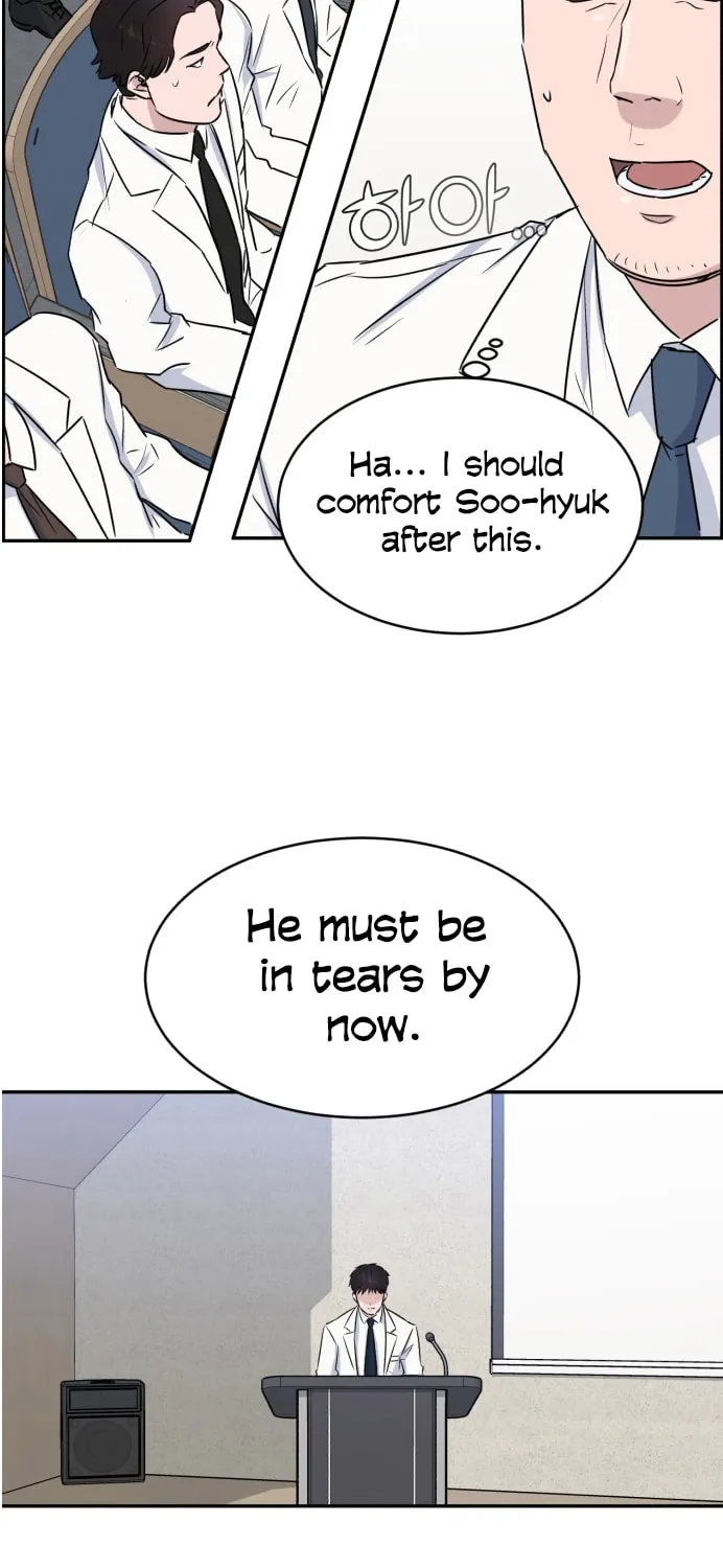Read A.I. Doctor chapter 10 image 61 on Lezhin