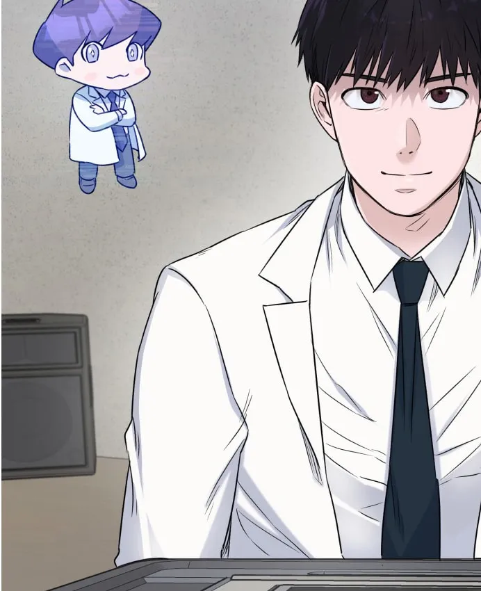 Read A.I. Doctor chapter 10 image 63 on Lezhin