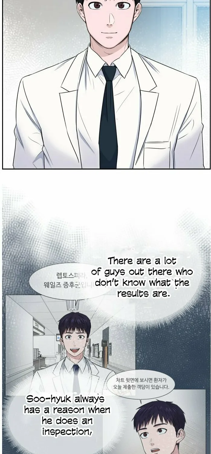 Read A.I. Doctor chapter 10 image 9 on Lezhin