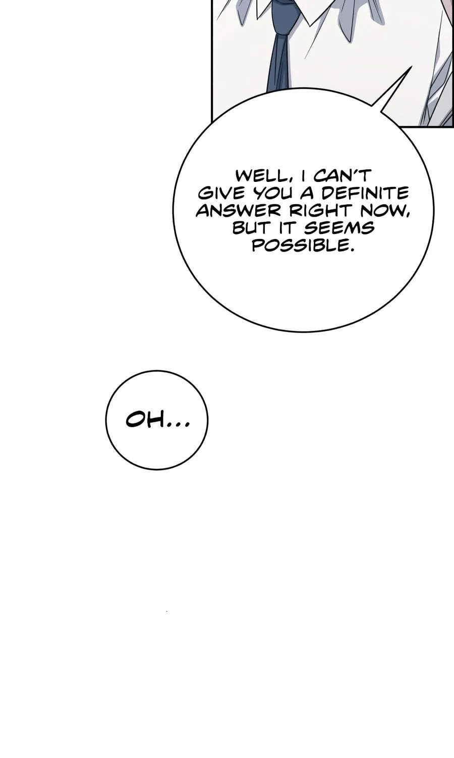 Read A.I. Doctor chapter 100 image 10 on Lezhin