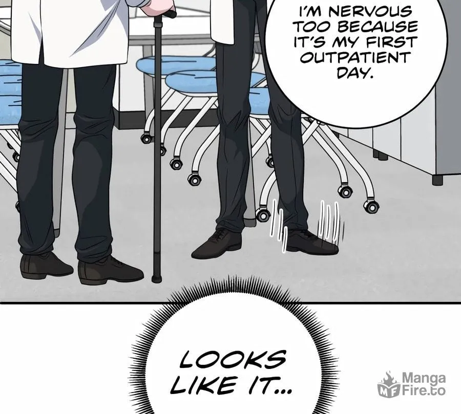 Read A.I. Doctor chapter 100 image 119 on Lezhin