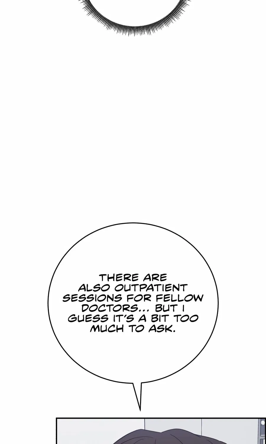 Read A.I. Doctor chapter 100 image 120 on Lezhin