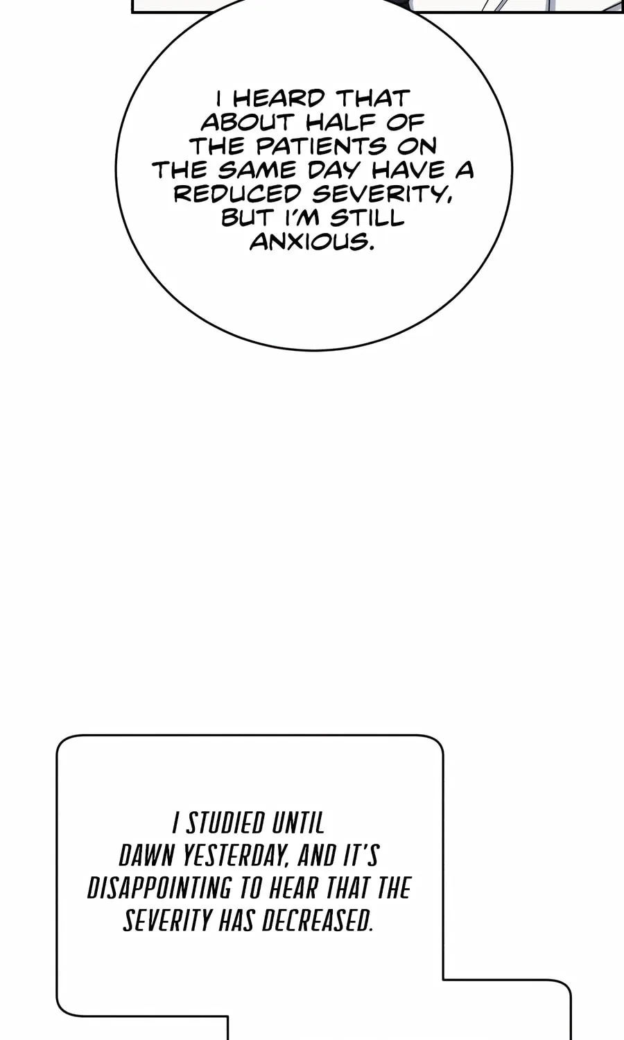 Read A.I. Doctor chapter 100 image 122 on Lezhin