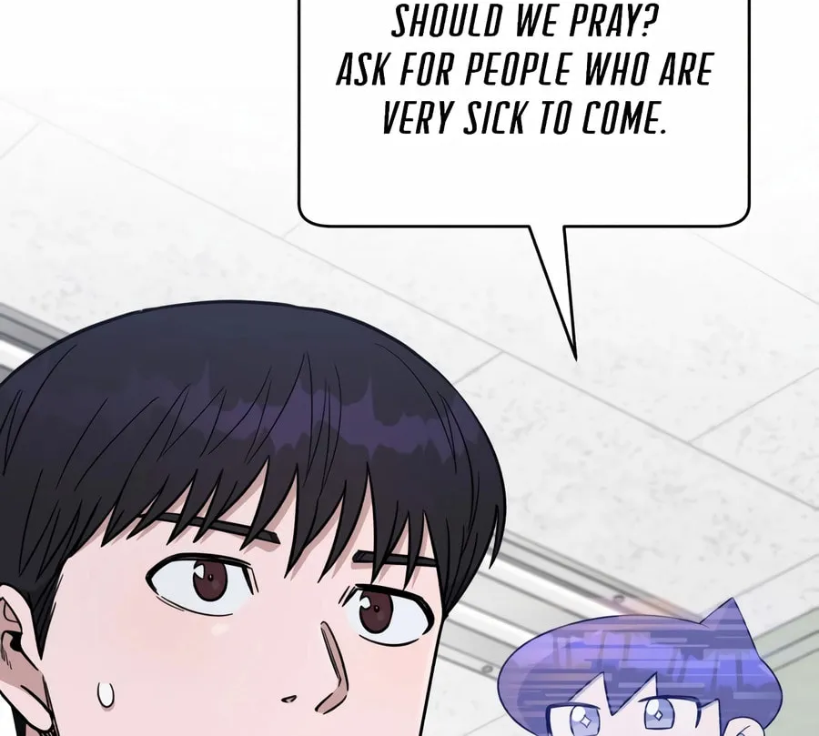 Read A.I. Doctor chapter 100 image 123 on Lezhin