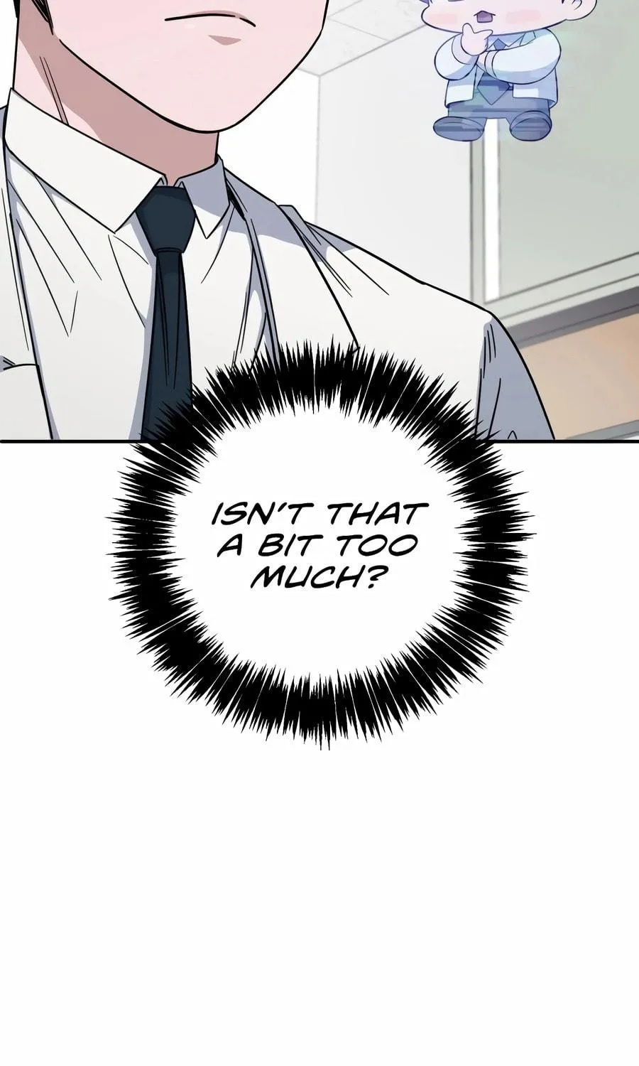Read A.I. Doctor chapter 100 image 124 on Lezhin