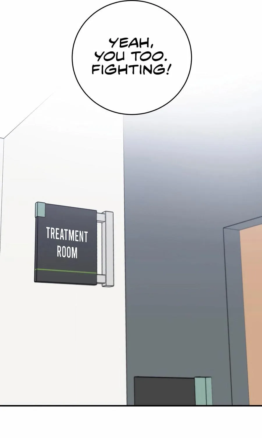 Read A.I. Doctor chapter 100 image 128 on Lezhin