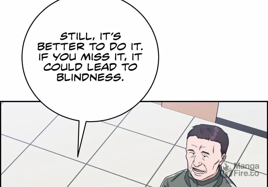 Read A.I. Doctor chapter 100 image 139 on Lezhin