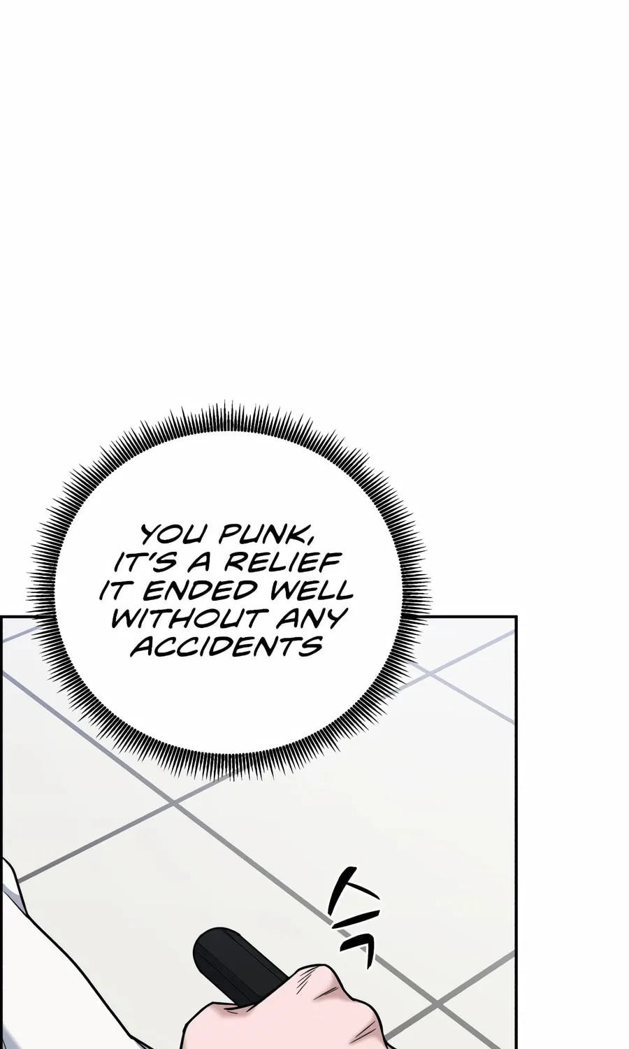 Read A.I. Doctor chapter 100 image 146 on Lezhin