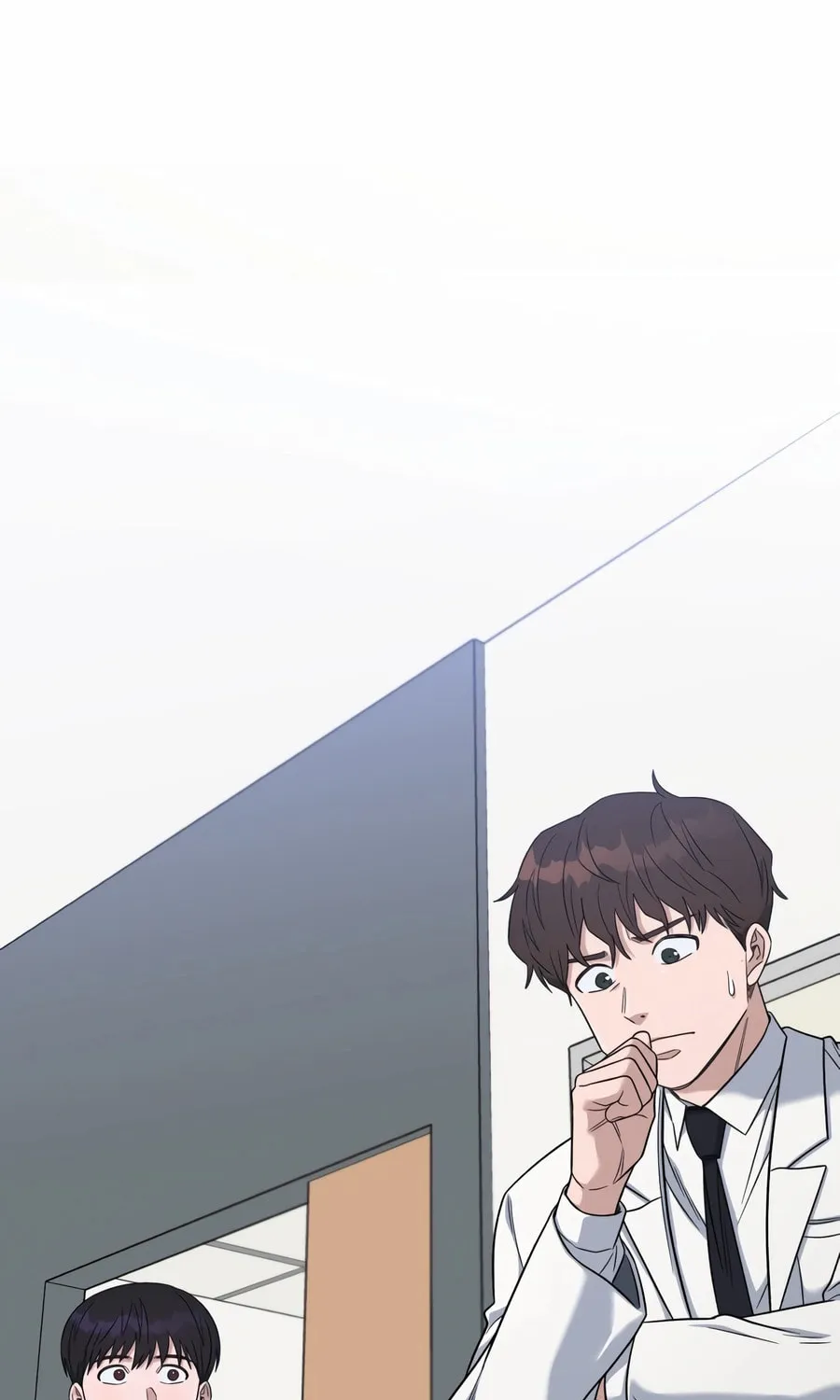 Read A.I. Doctor chapter 100 image 150 on Lezhin