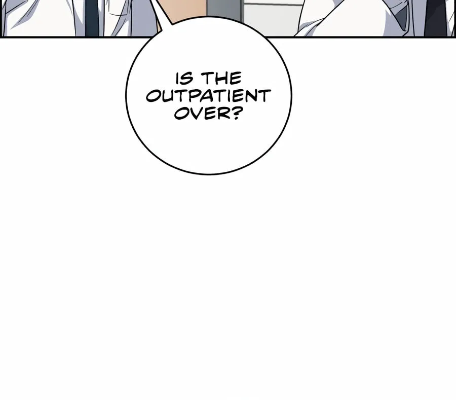 Read A.I. Doctor chapter 100 image 153 on Lezhin