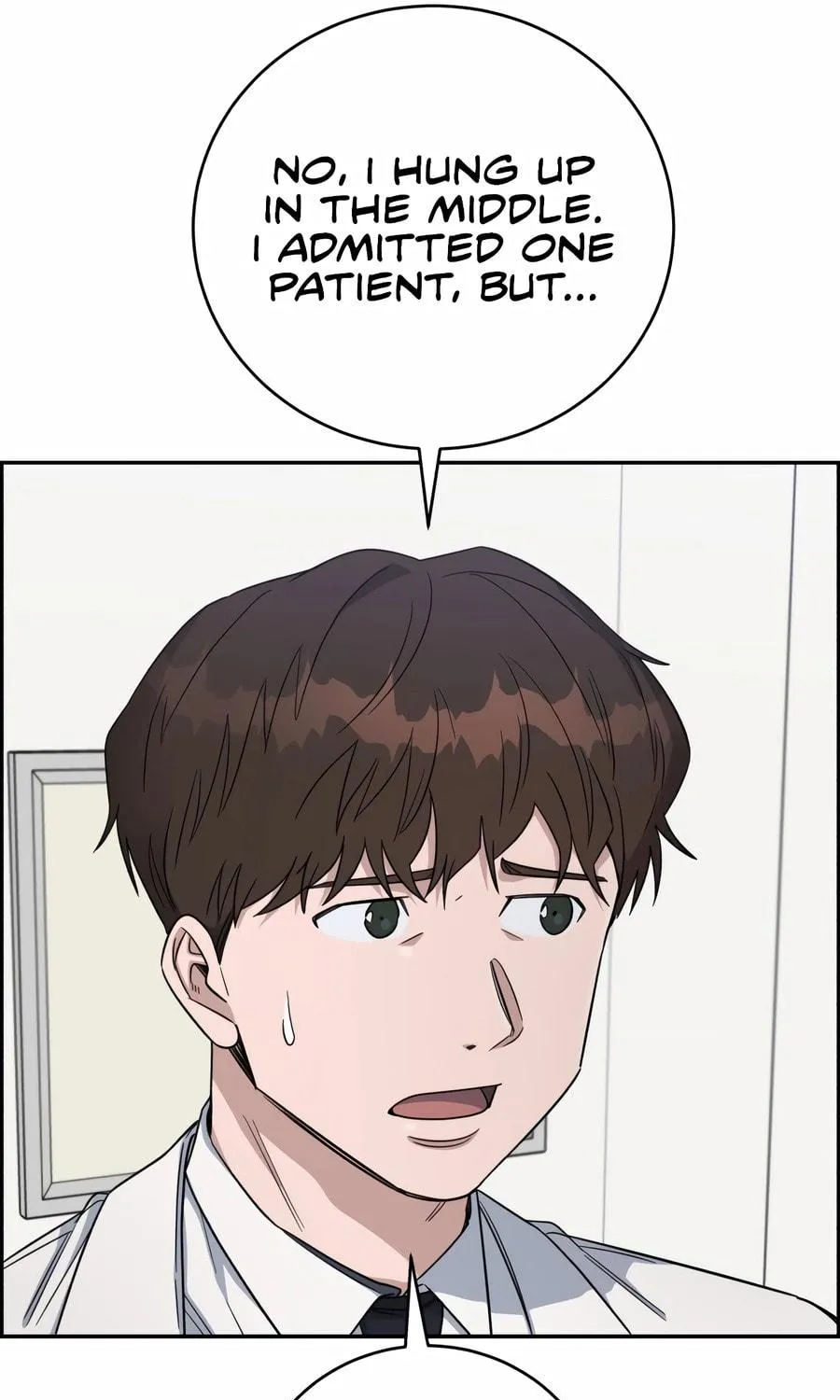 Read A.I. Doctor chapter 100 image 154 on Lezhin