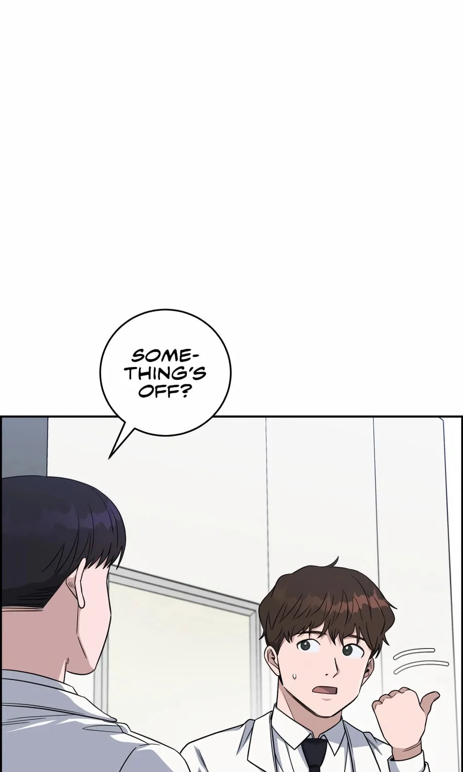 Read A.I. Doctor chapter 100 image 156 on Lezhin