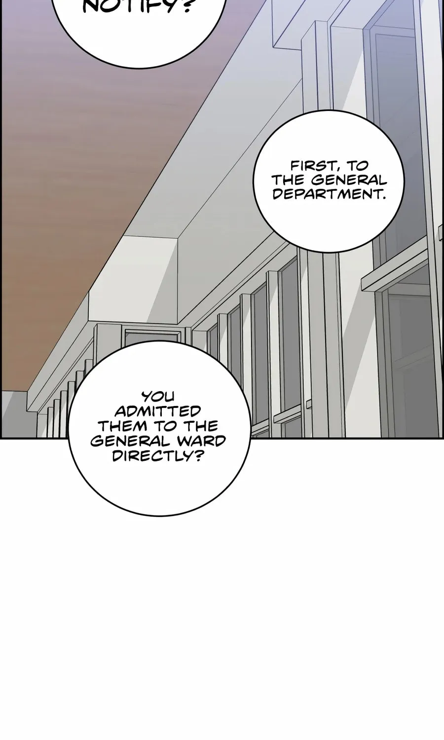 Read A.I. Doctor chapter 100 image 164 on Lezhin