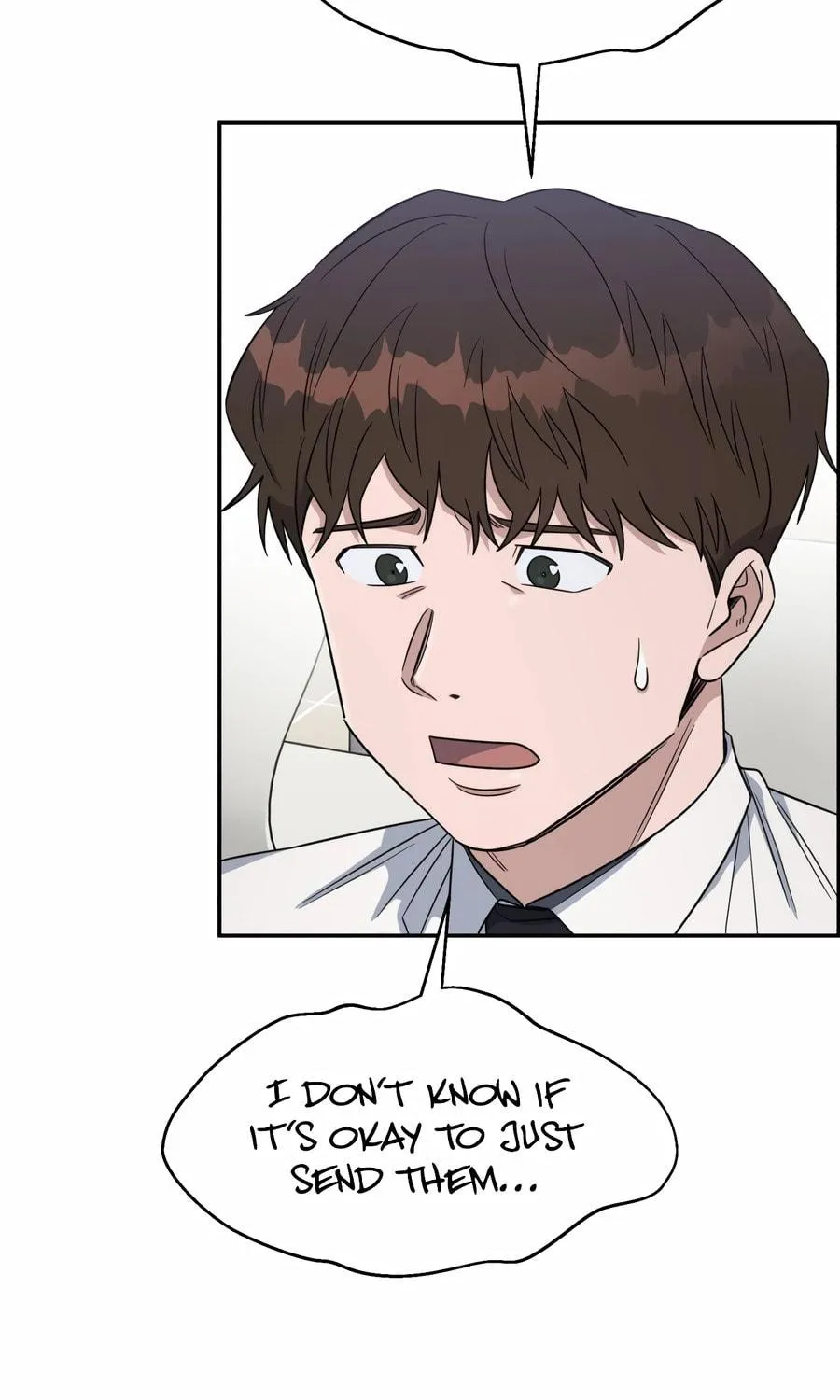 Read A.I. Doctor chapter 100 image 166 on Lezhin