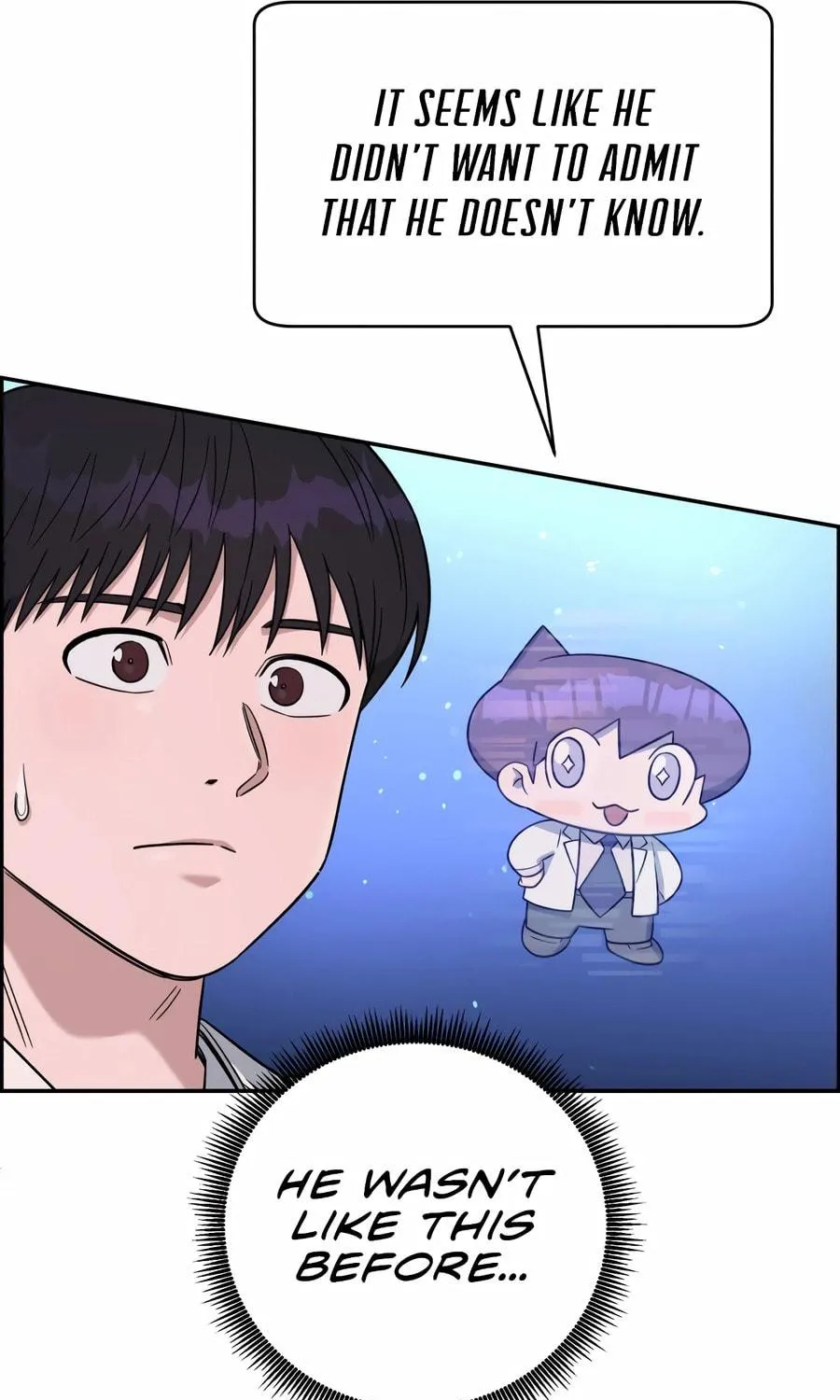 Read A.I. Doctor chapter 100 image 168 on Lezhin