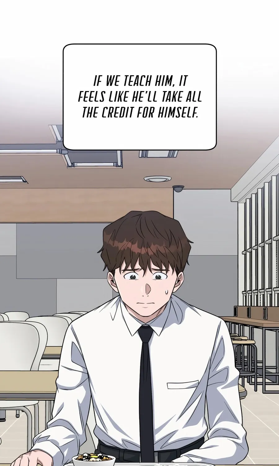 Read A.I. Doctor chapter 100 image 170 on Lezhin