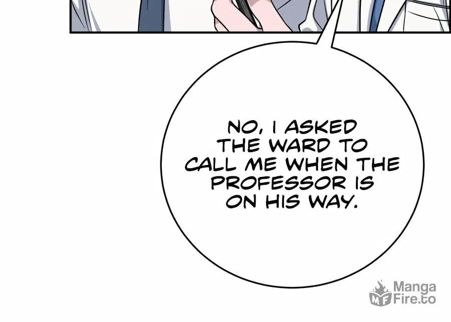 Read A.I. Doctor chapter 100 image 19 on Lezhin