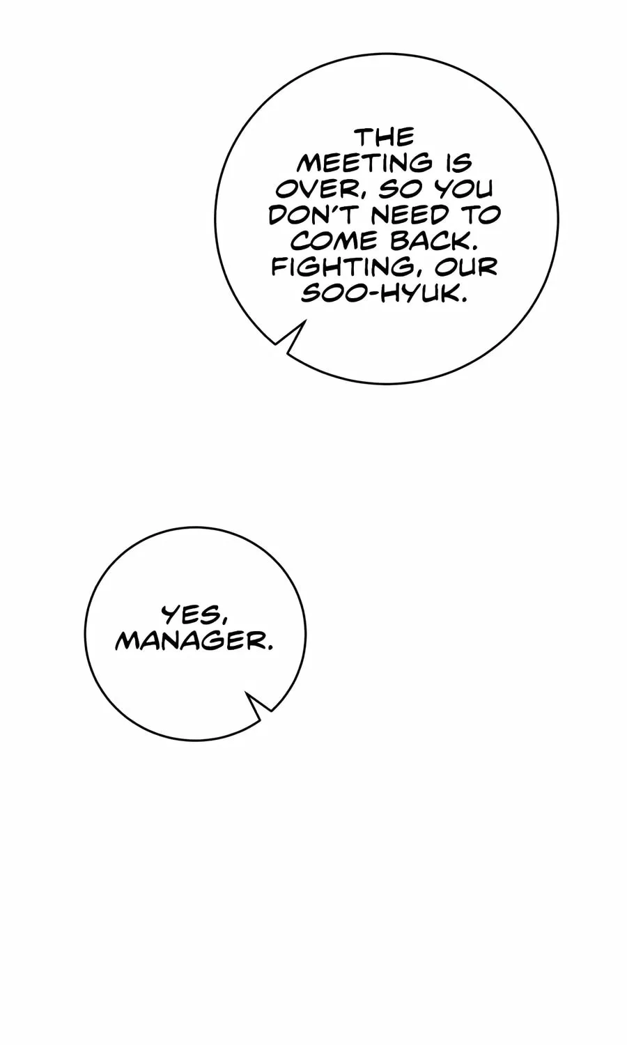 Read A.I. Doctor chapter 100 image 24 on Lezhin