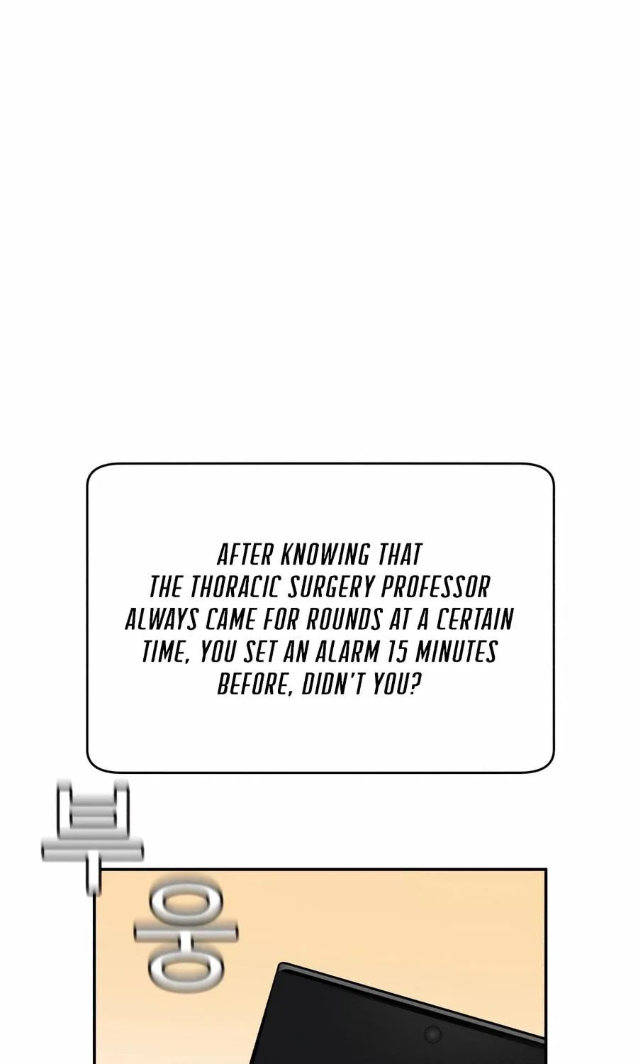 Read A.I. Doctor chapter 100 image 28 on Lezhin