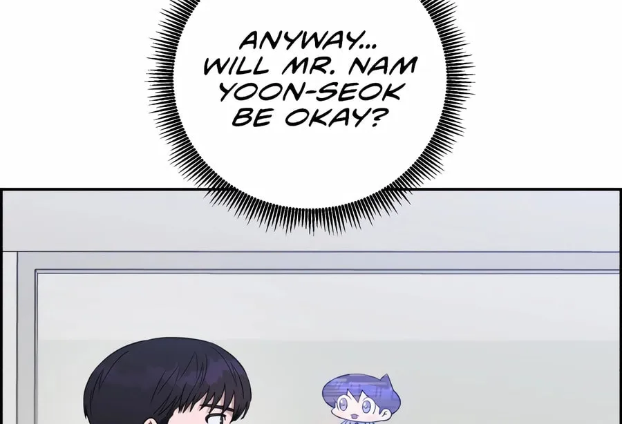 Read A.I. Doctor chapter 100 image 31 on Lezhin