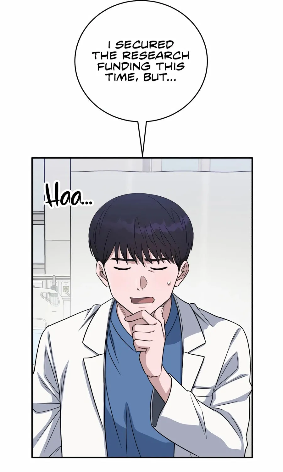 Read A.I. Doctor chapter 100 image 54 on Lezhin