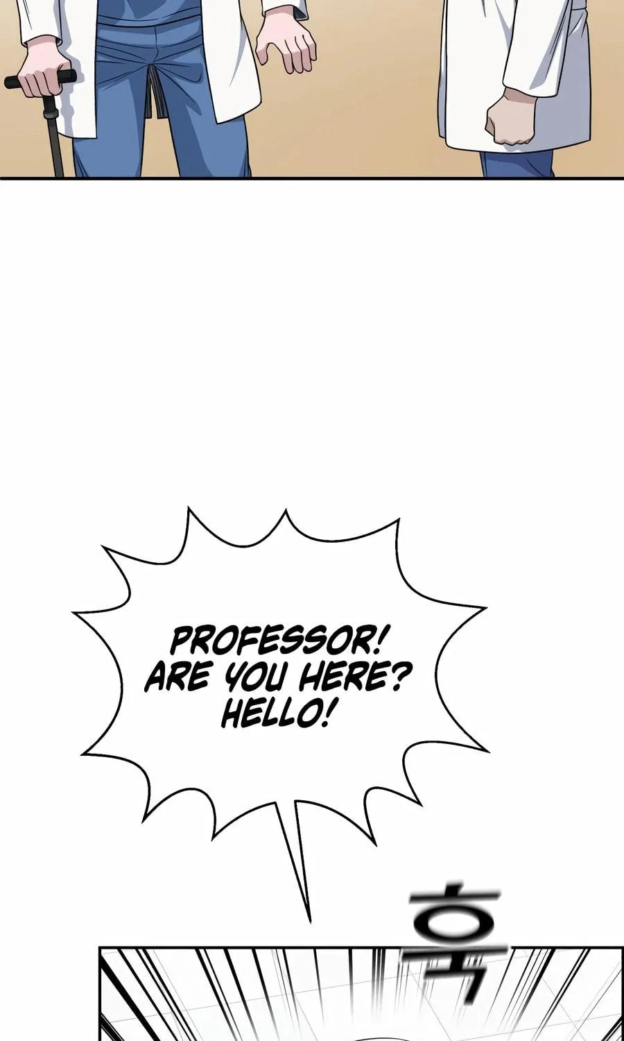 Read A.I. Doctor chapter 100 image 58 on Lezhin